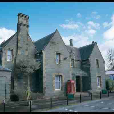 Keswick Country House Hotel Hotel Exterior