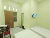 Pudan Residence Balige By Helocus Hotel dekat HKBP Balige