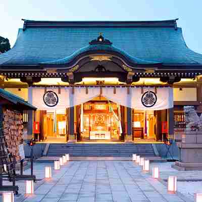 ホテルフジタ福井 Hotel Exterior