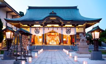 Hotel Fujita Fukui