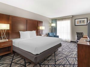 Best Western Ingram Park Inn