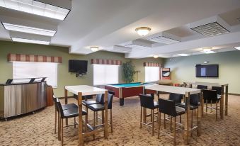 Best Western Plus Liberty Lake Inn