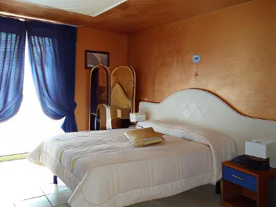 Tea Palace Hotel Hotels in Capua
