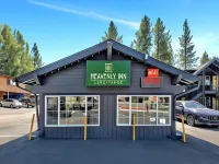 Heavenly Inn Lake Tahoe Hotel in zona Van Sickle Bi-State Park