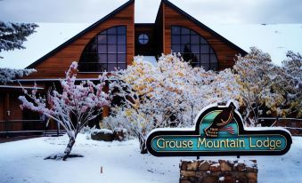 Grouse Mountain Lodge