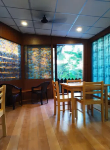 布萊爾港科文斯酒店