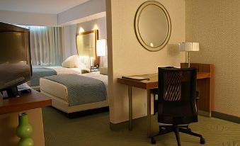 SpringHill Suites Pittsburgh North Shore