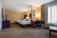 Comfort Suites Foley - North Gulf Shores Hôtels à : Foley