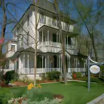1898 Waverly Inn Hotels in Laurel Park