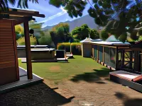 Golden Caves - Bed & Breakfast - spa