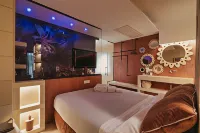 Euphoria Resort Hotel a Formello