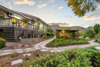 Die Fonteine Country Guesthouse and Glamping