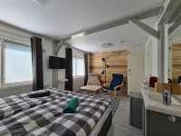 Den Sovande Älgen Các khách sạn ở 