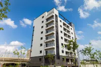 清州 Osong Stay 飯店 興德區住宿飯店