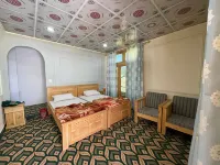 Desan Cottage Kalam