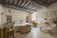 Monteverdi Tuscany Hotel a Sarteano