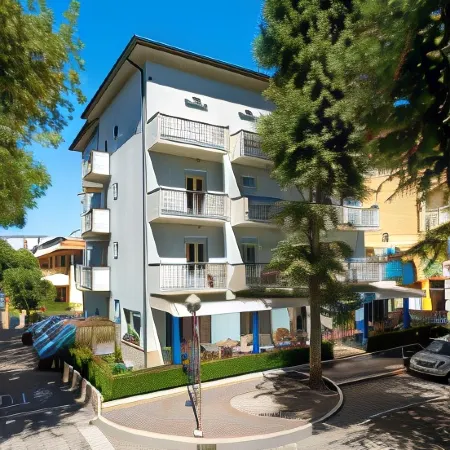 Hotel Adigrat