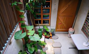Honey House Tainan