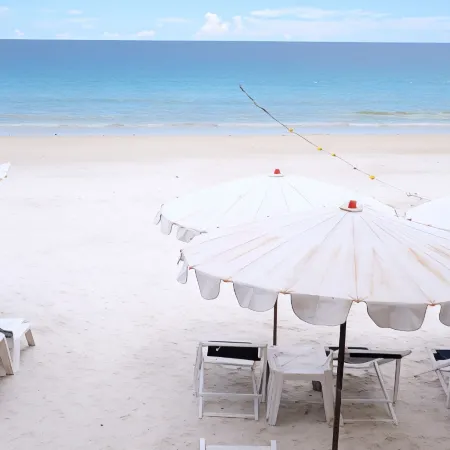 Sawasdee Coco Resort