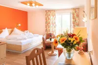 Hotel Forsterhof Lebe Pur, genieße Den Tag Отели в г. Гемайнде Унтерах ам Аттерзе