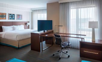 Residence Inn by Marriott Boston Burlington