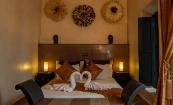 Riad l'Orch idea Suites & Spa