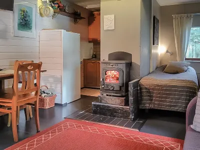 Lystikämän Tupa