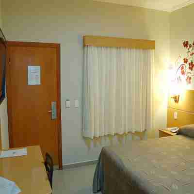 Limeira Suites Rooms