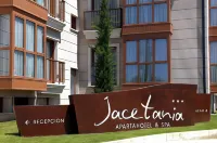 Apartahotel & Spa Jacetania