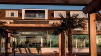 Brisbane House Hotel Hotels in Largs