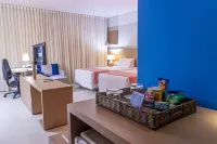 Sotero Hotel by Castelo Itaipava Các khách sạn ở Salvador