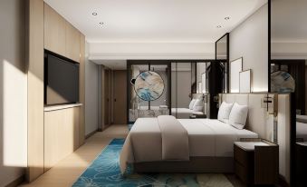 Mövenpick Hotel Jakarta City Centre (Opening June 2024)