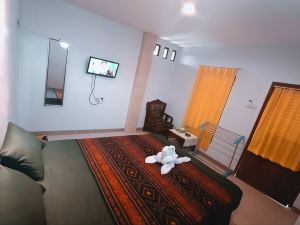 OYO 93747 Balekui Homestay