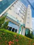 Shelton Palace Hotel