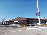 Royalton Inn and Suites, Wilmington,Ohio