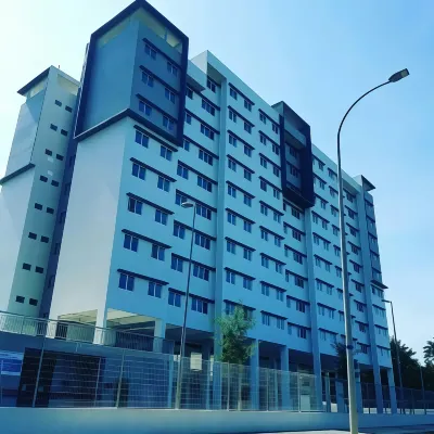 Mk Guesthouse Hotels near ARIFFIN Preloved