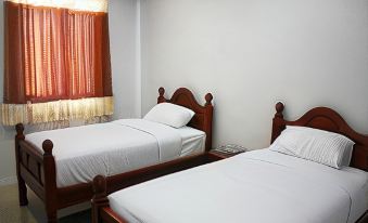 Mimianan Resort and Hotel