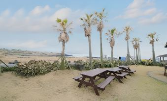 Jeju Ocean Best Ville Pension and Guest House