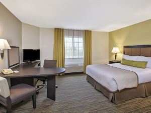 Candlewood Suites Indianapolis