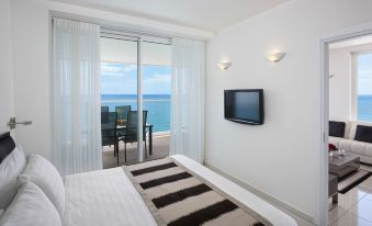 Island Luxurious Suites Hotel and Spa- by Saida Hotels