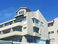 809 Umdloti Beach Resort Hotels in Umdloti