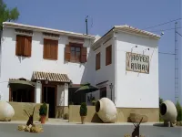 Hotel Rural la Paloma Hotels in Villanueva de Tapia
