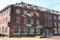 Stadthotel Jülich Hotels in Niederzier