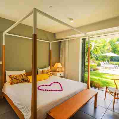 Marguery Villas - Conciergery & Resort Rooms