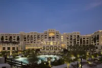 Jumeirah Gulf of Bahrain Resort and Spa