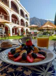 Palacio Del Cobre فنادق في تيبوزتلان