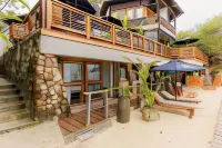 Rosario Ecohotel Hoteles cerca de Islas del Rosario