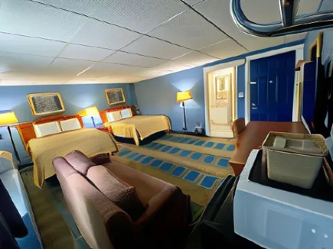 克萊蒙特皇家酒店