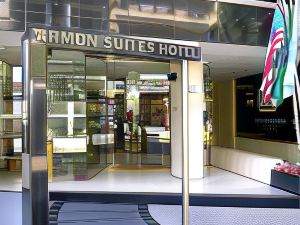 Armon Suites Hotel