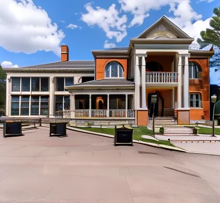 Cripple Creek Hospitality House